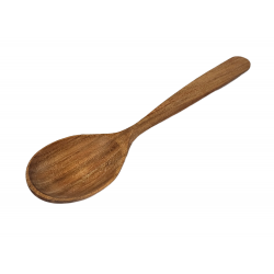 Łyżka czereśniowa 22 cm